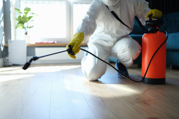 Reliable Infectious Disease Decontamination contractor in Marshall, MO by Crime Scene Cleaner Online
